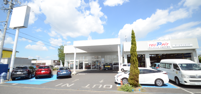 シンエーオート